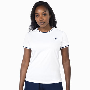 T-Shirt TEAM TECH TEE Femme